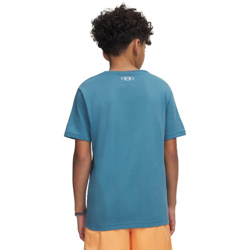 Under Armour UA B SPORTSTYLE LC SS 1 
