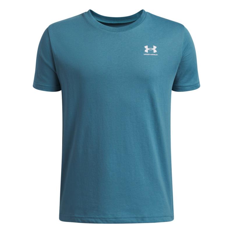 Under Armour UA B SPORTSTYLE LC SS 1 