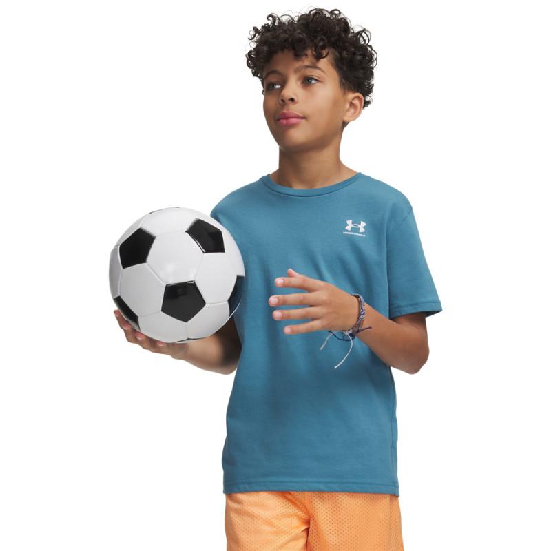 Under Armour UA B SPORTSTYLE LC SS 1 