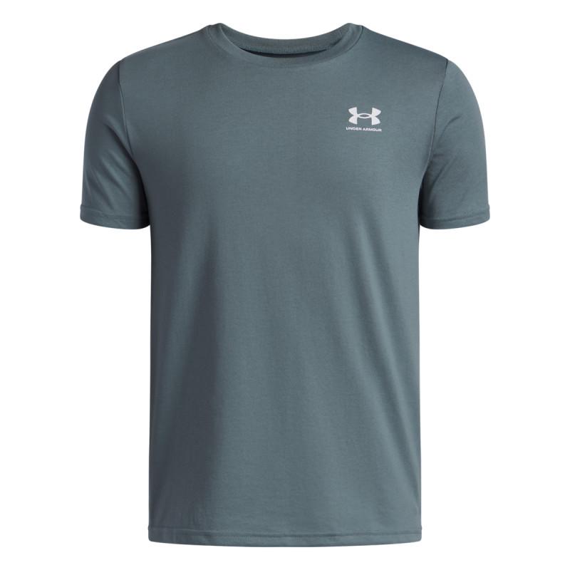 Under Armour UA B Sportstyle LC SS 