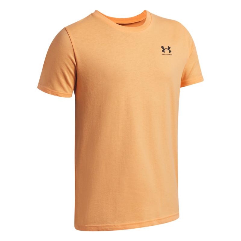 Under Armour UA B SPORTSTYLE LC SS 