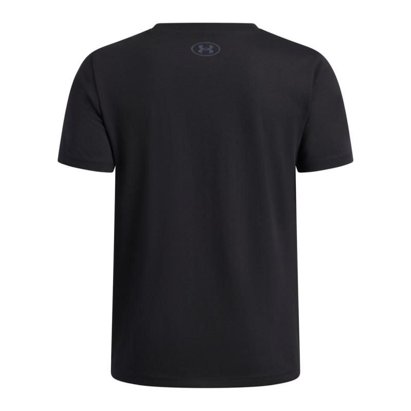 Under Armour UA B SPLIT BIG LOGO SS 1 