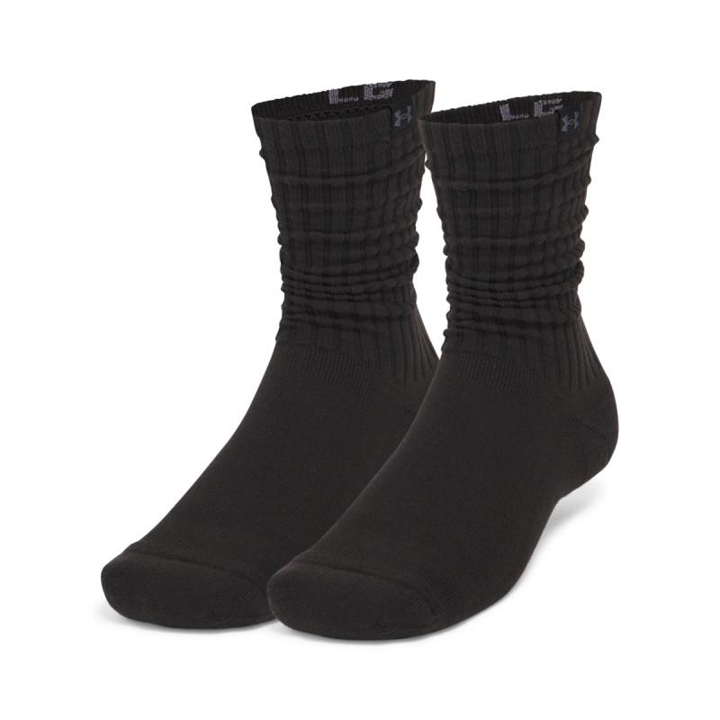 Under Armour Sportswear Ctn Scrunch Crew 