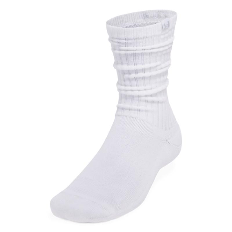 Under Armour Sportstyle Ctn Scrunch Crew 