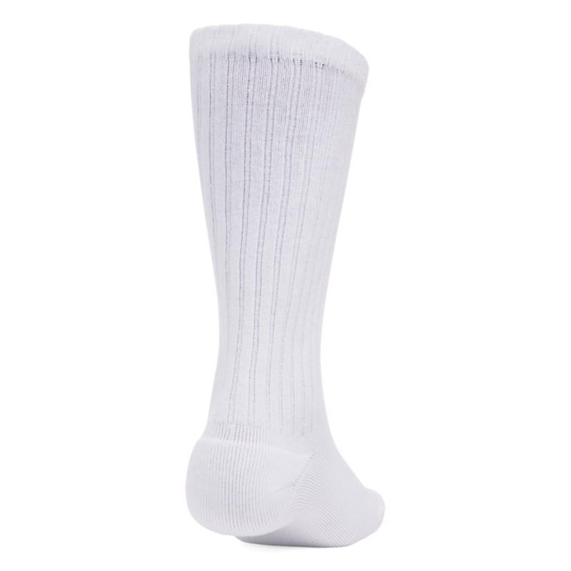 Under Armour Sportstyle Ctn Scrunch Crew 