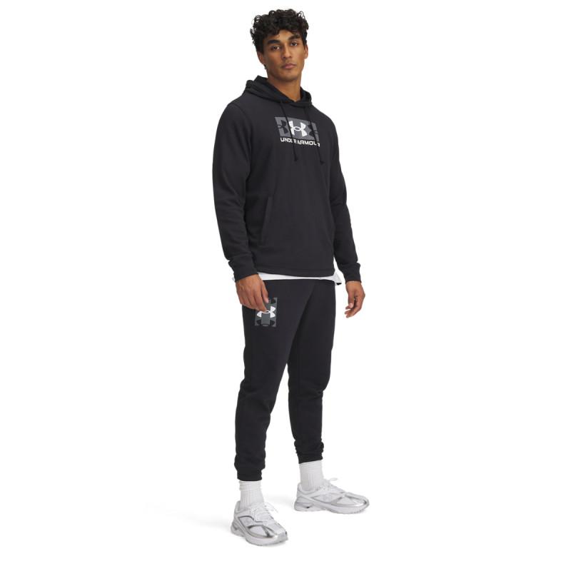 Under Armour UA Rival Terry Logo JoggerQ2 