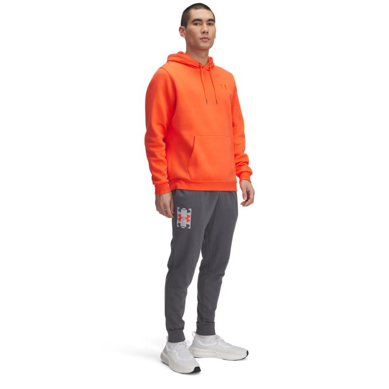 Under Armour UA Rival Terry Logo JoggerQ2 