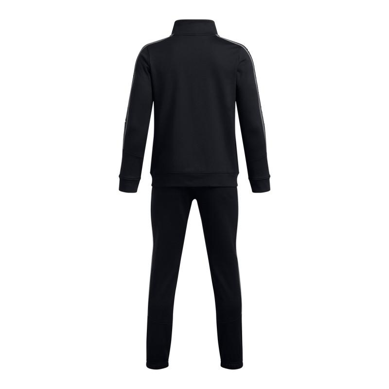 Under Armour UA B Icon Knit Tracksuit 