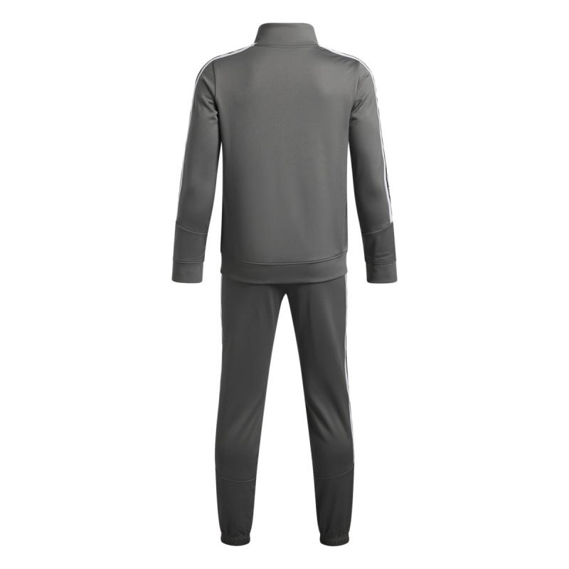 Under Armour UA B Icon Knit Tracksuit 