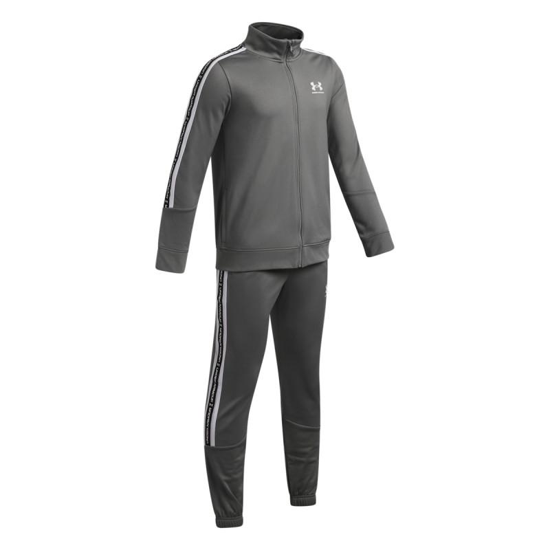 Under Armour UA B Icon Knit Tracksuit 
