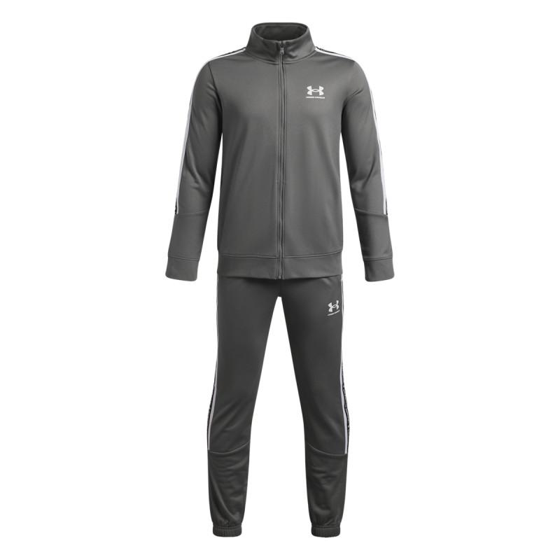 Under Armour UA B Icon Knit Tracksuit 