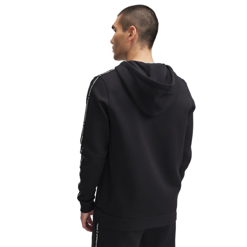 Under Armour UA Icon Fleece FZ Taping 