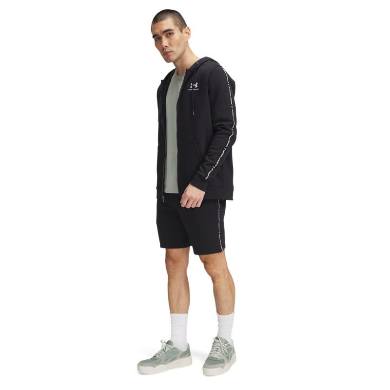 Under Armour UA Icon Fleece Short Taping 