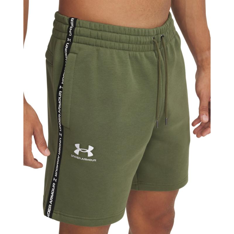 Under Armour UA Icon Fleece Short Taping 