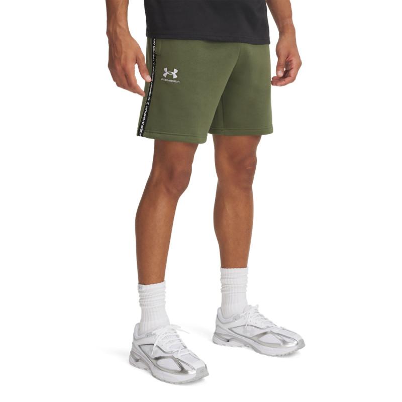 Under Armour UA Icon Fleece Short Taping 