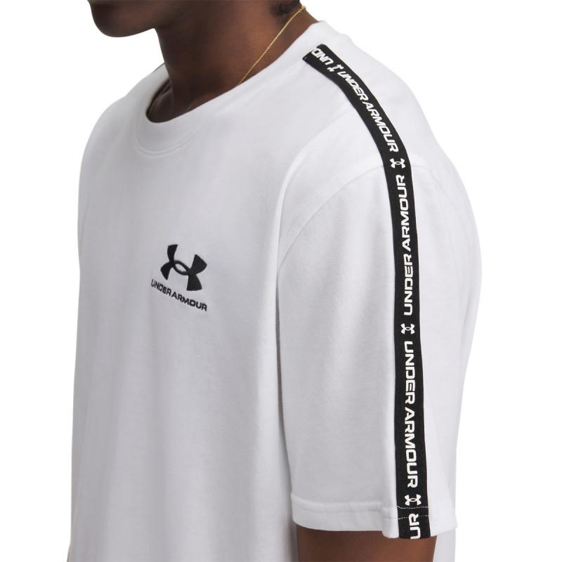 Under Armour UA Icon HWT Tee Taping 