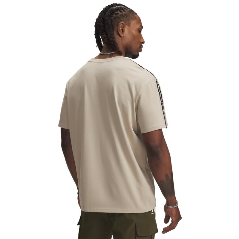 Under Armour UA Icon HWT Tee Taping 