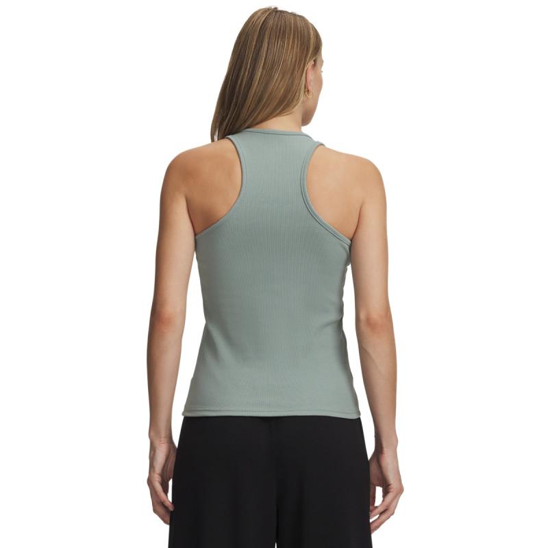 Under Armour UA Rival Rib Tank 