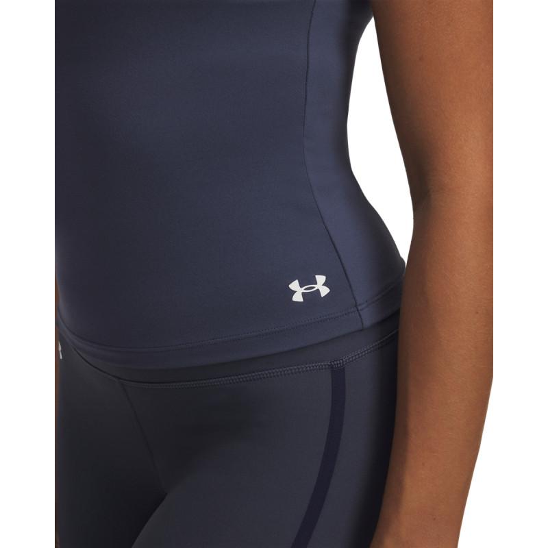 Under Armour Motion High Neck Tank 