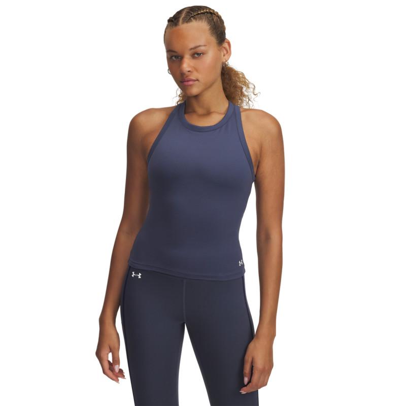 Under Armour Motion High Neck Tank 
