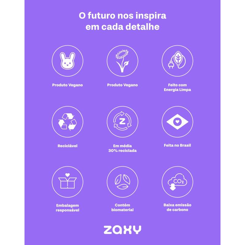 Zaxy Zaxy Vibe Fem