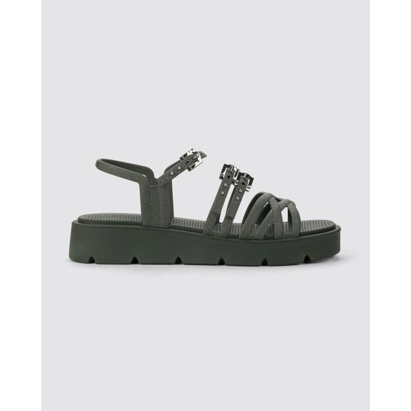 Zaxy Zaxy Sparkle Sandal Fem