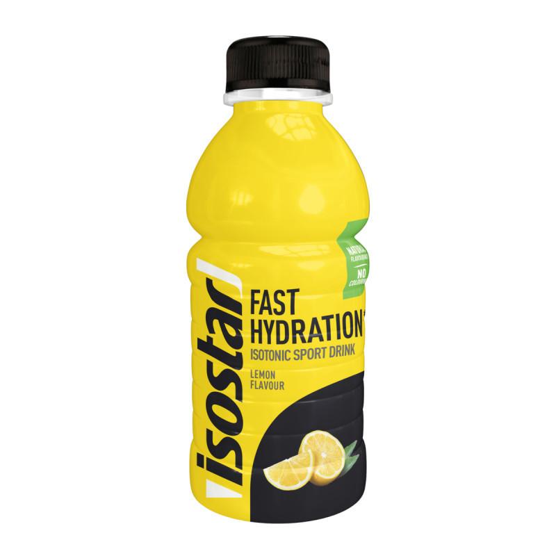 Isostar Brza Hidratacija Napitak Limun 