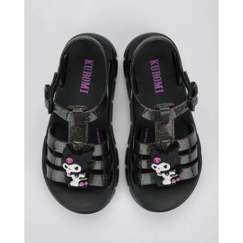 Ipanema Hello Kitty Land Sandal Flat Kids 