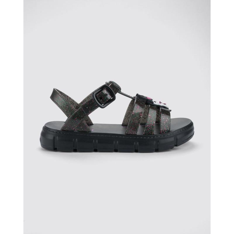 Ipanema Hello Kitty Land Sandal Flat Kids 