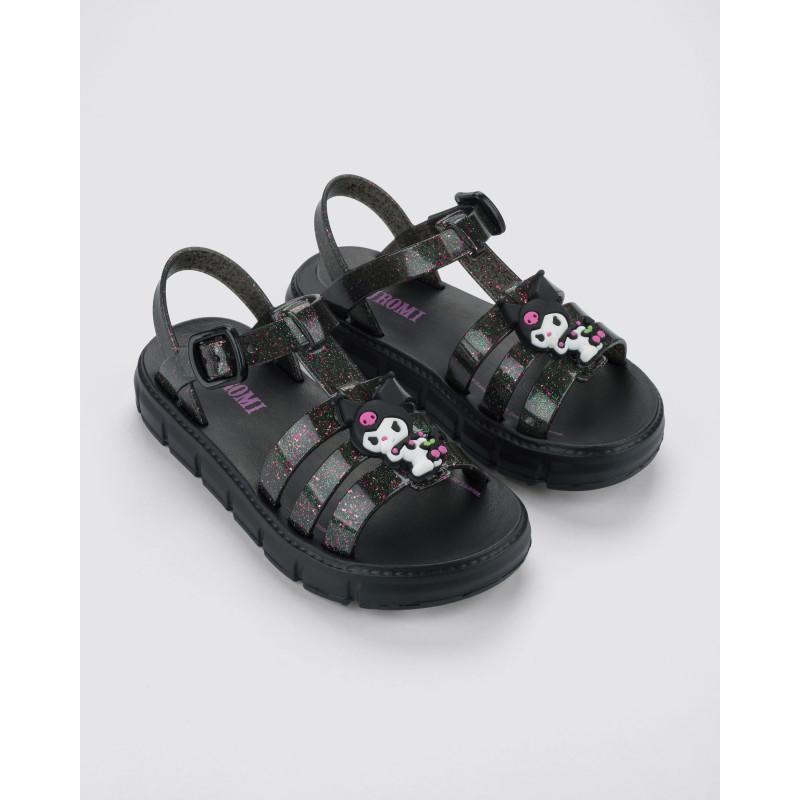 Ipanema Hello Kitty Land Sandal Flat Kids 