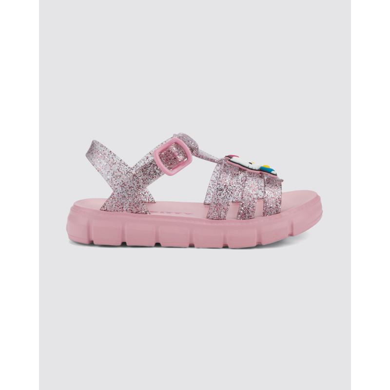 Ipanema Hello Kitty Land Sandal Flat Kids 