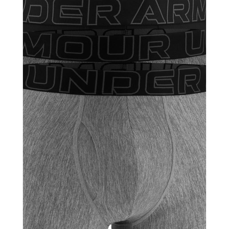 Under Armour UA Performance Tech - Solid 3 In 3Pk 