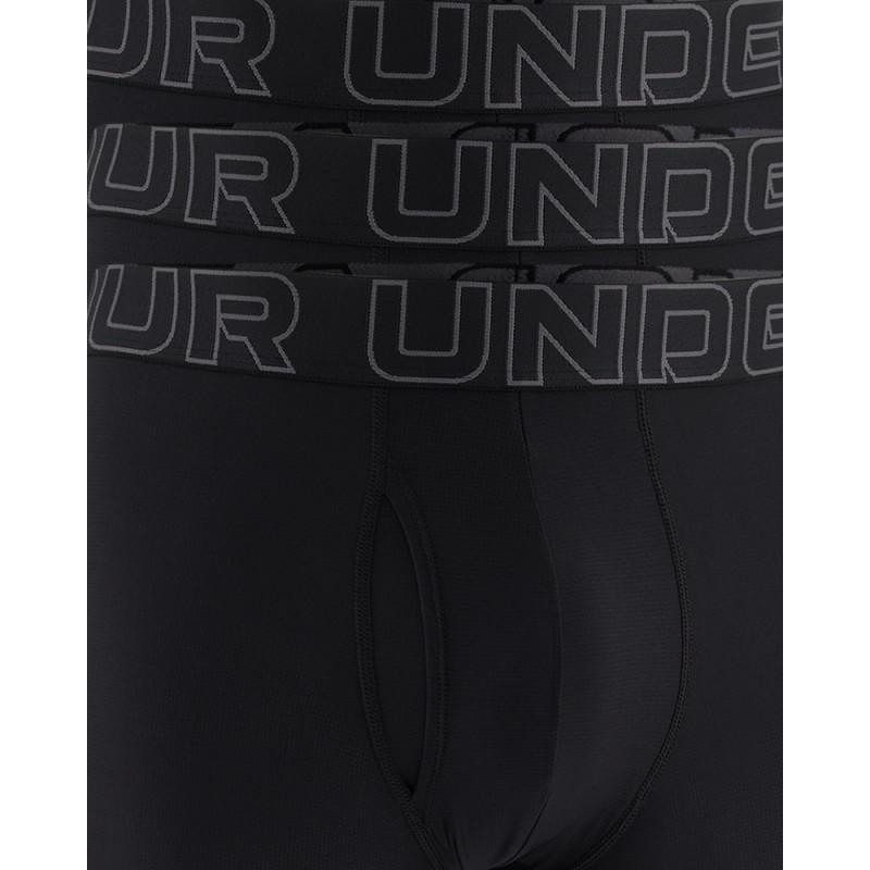 Under Armour M UA Perf Tech Mesh 6In 