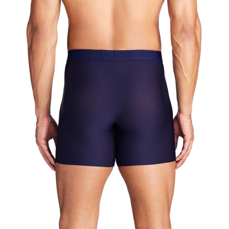 Under Armour UA Performance Tech - Print 3 In 3Pk 