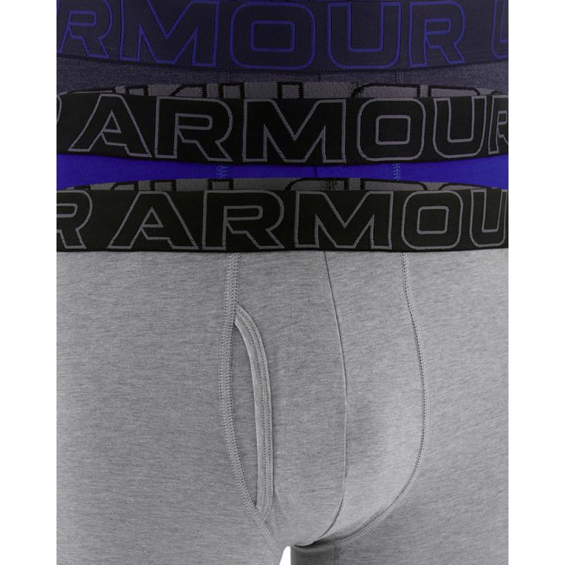 Under Armour UA Performance Tech - Print 3 In 3Pk 