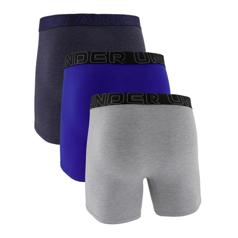 Under Armour UA Performance Tech - Print 3 In 3Pk 