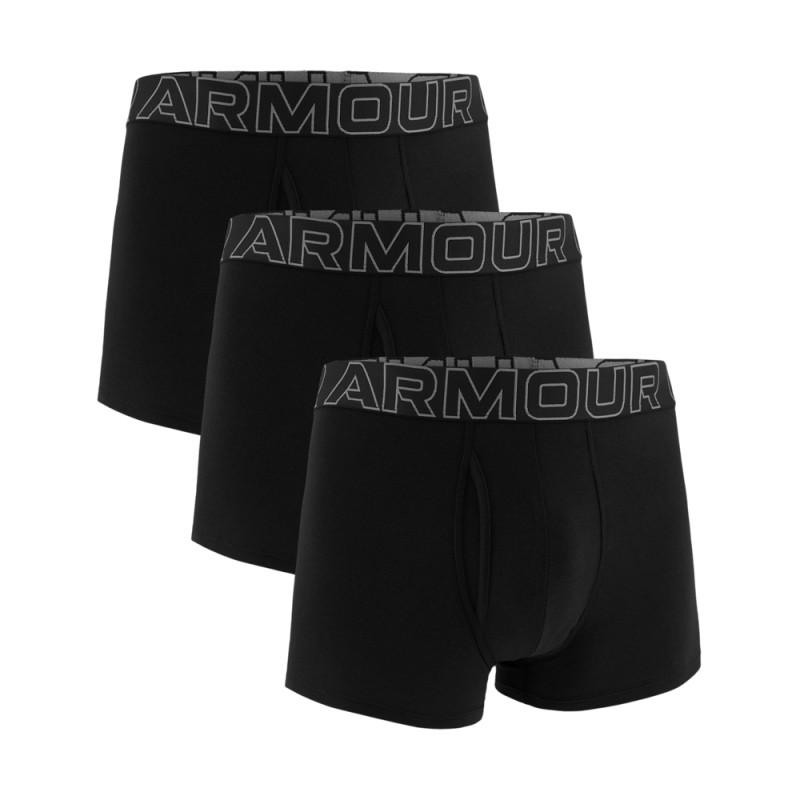 Under Armour M UA Perf Cotton 3In 