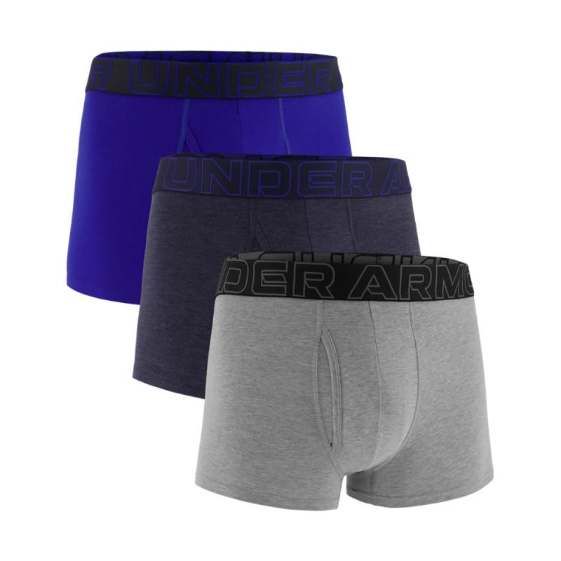 Under Armour Men's UA Performance Cotton 3