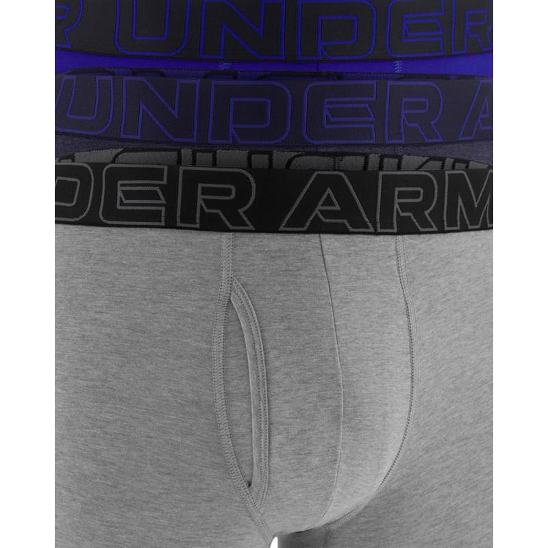 Under Armour Men's UA Performance Cotton 3