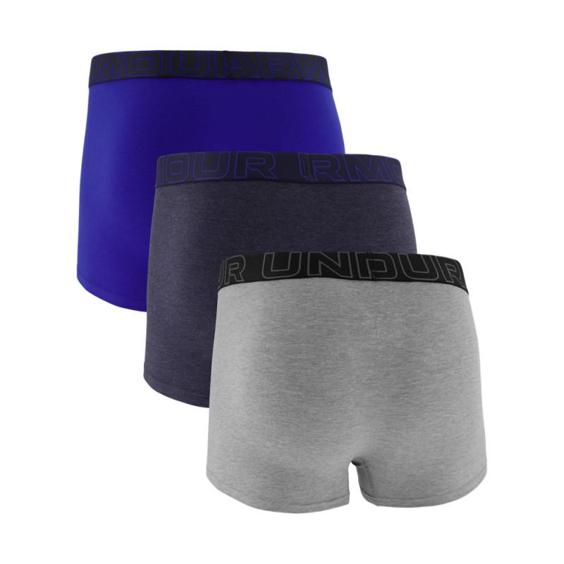 Under Armour Men's UA Performance Cotton 3