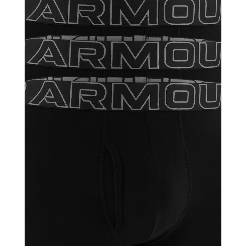 Under Armour Men's UA Performance Cotton 6