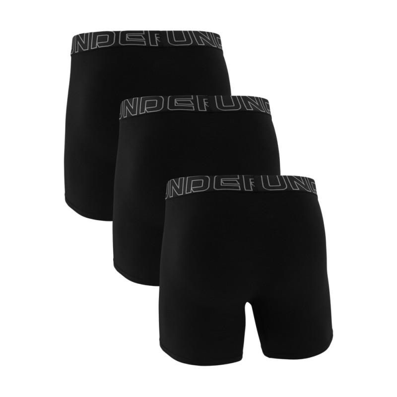 Under Armour Men's UA Performance Cotton 6