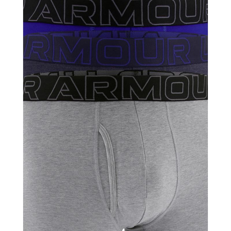 Under Armour M UA Perf Cotton 6In 