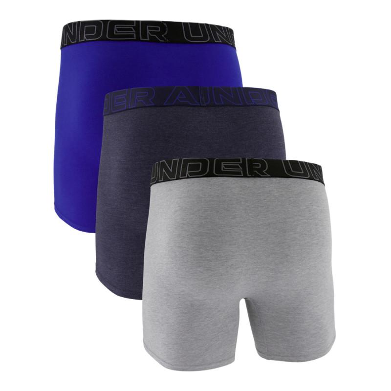 Under Armour M UA Perf Cotton 6In 