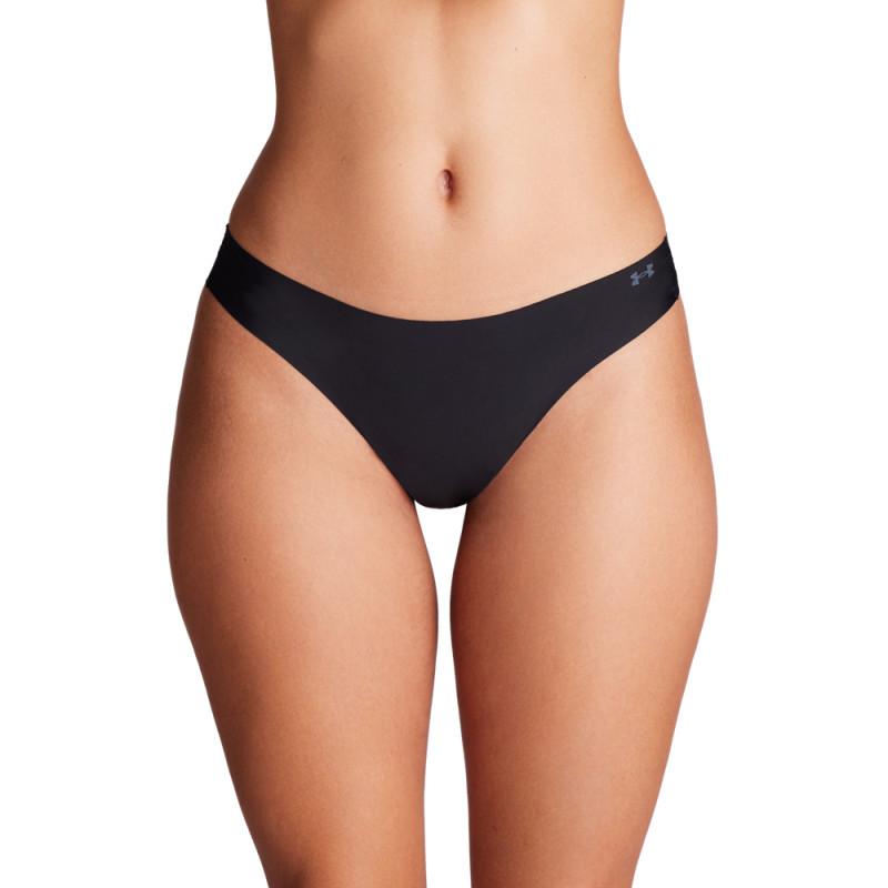 Under Armour UA Pure Stretch NS THONG 1 