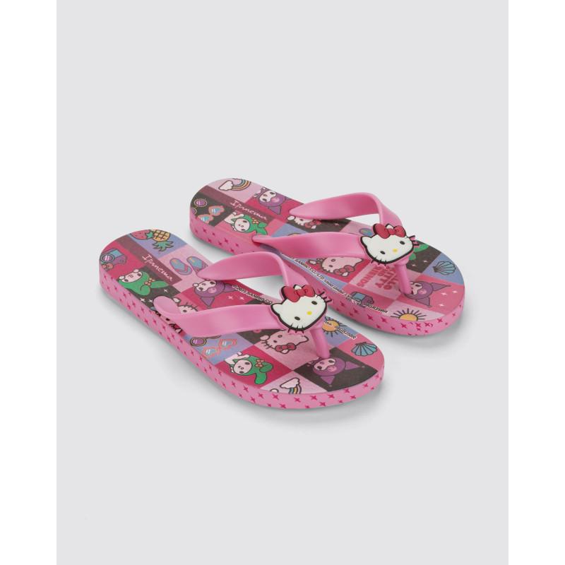 Ipanema Ipanema Hello Kitty Funny Kids 