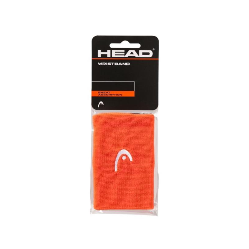 Head HEAD Wristband 5