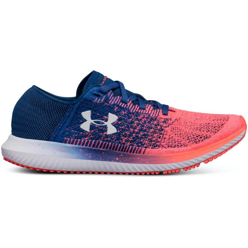 Under Armour Women's UA Threadborne Blur Running Shoes 