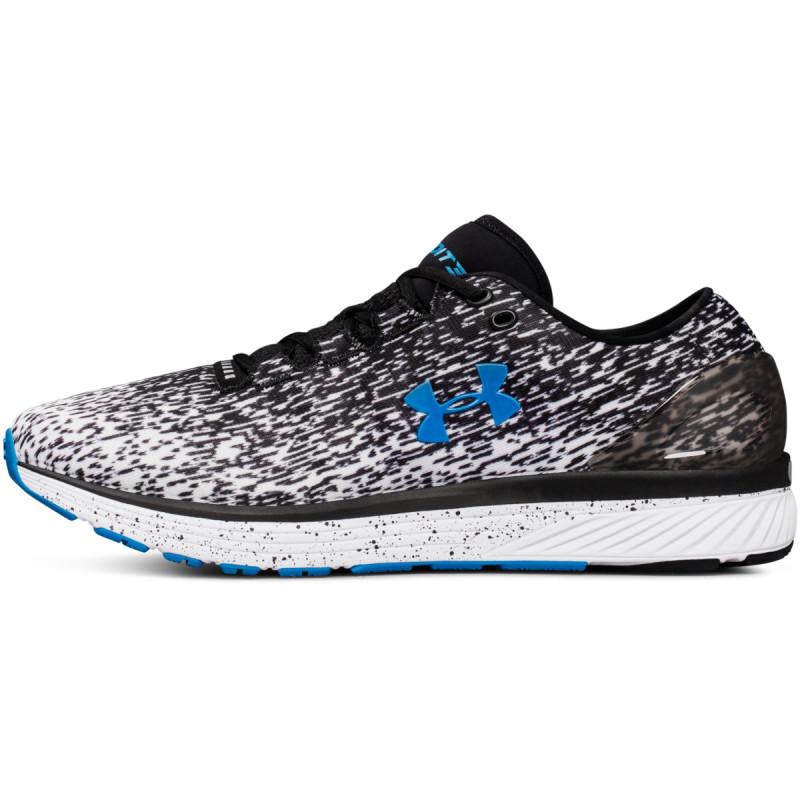Under armour bandit 3 ombre discount