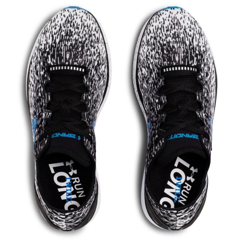 Ua w charged bandit 3 ombre 2025